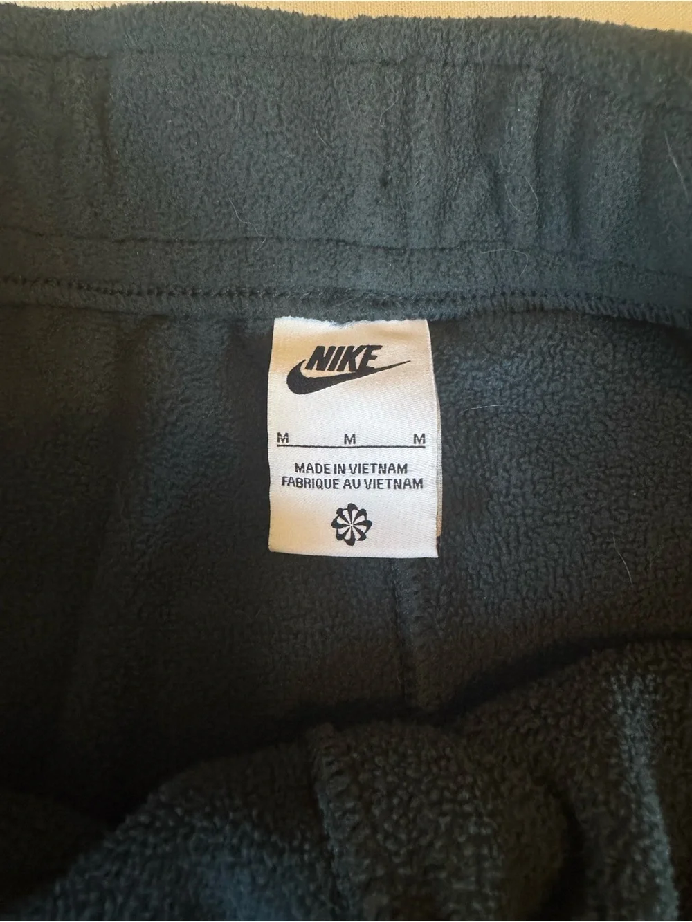Nike comfortable wide